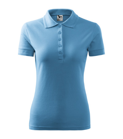 Koszulka polo damska Pique Polo
