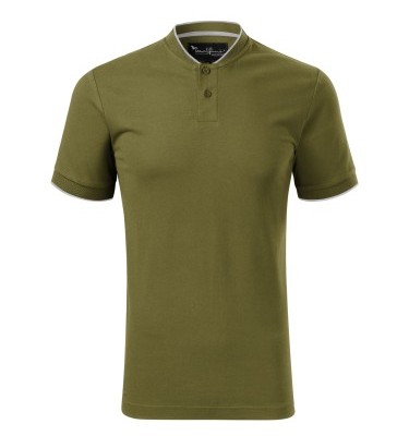 Koszulka polo męska Diamond
