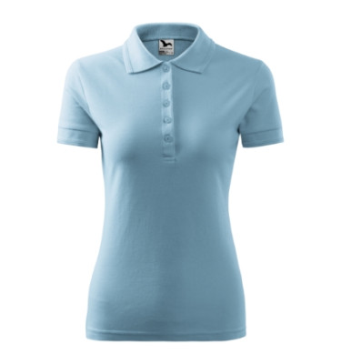 Koszulka polo damska Pique Polo
