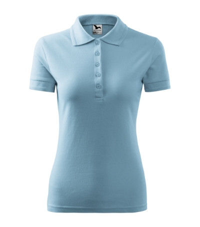 Koszulka polo damska Pique Polo
