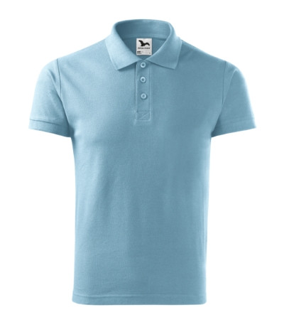 Koszulka polo męska Cotton