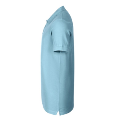 Koszulka polo męska Cotton