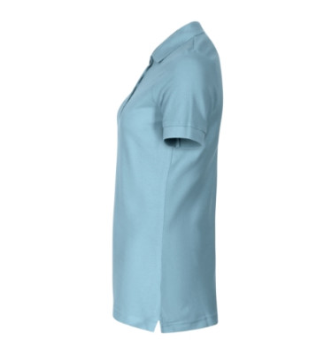 Koszulka polo damska Cotton