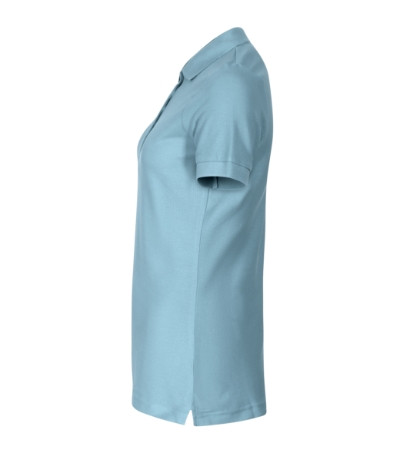 Koszulka polo damska Cotton