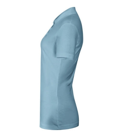 Koszulka polo damska Single J.