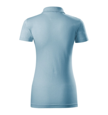 Koszulka polo damska Single J.