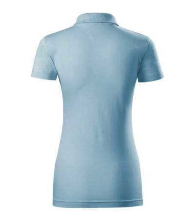 Koszulka polo damska Single J.