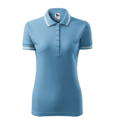 Koszulka polo damska Urban