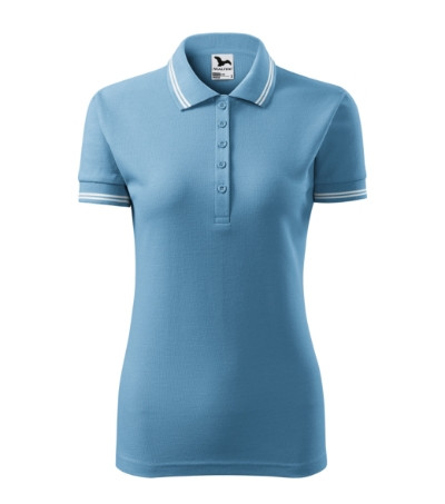 Koszulka polo damska Urban