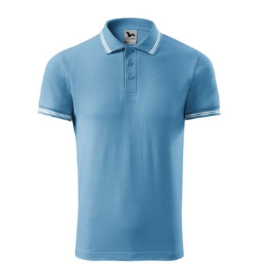 Koszulka polo męska Urban