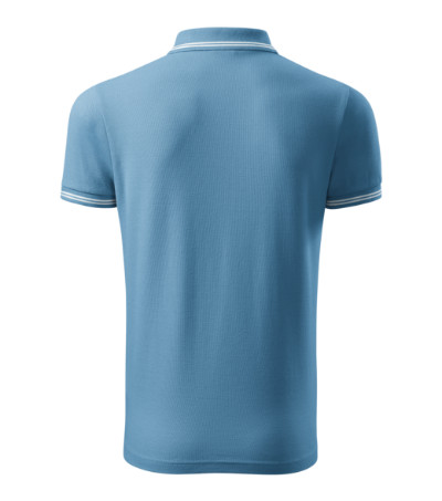 Koszulka polo męska Urban