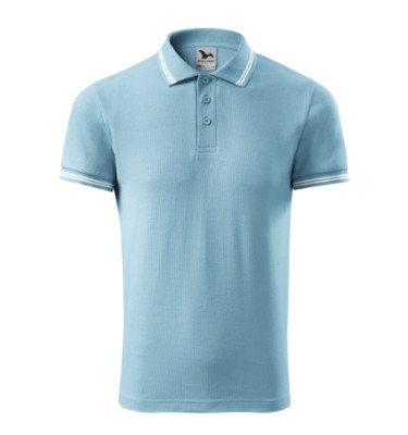 Koszulka polo męska Urban
