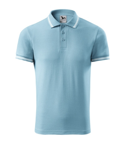 Koszulka polo męska Urban