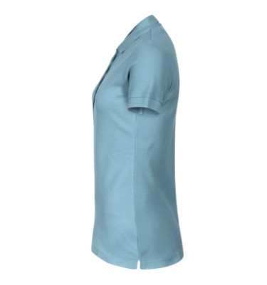 Koszulka polo damska Cotton Heavy