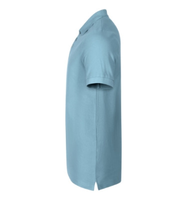 Koszulka polo męska Cotton Heavy