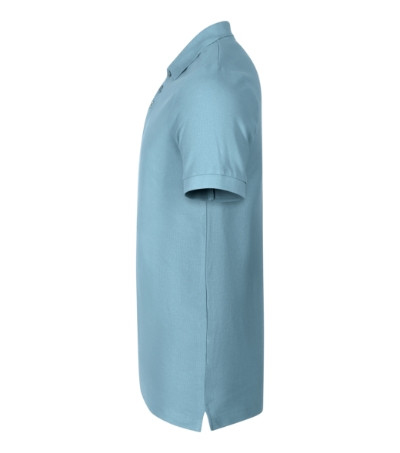 Koszulka polo męska Cotton Heavy