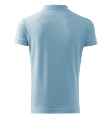 Koszulka polo męska Cotton Heavy