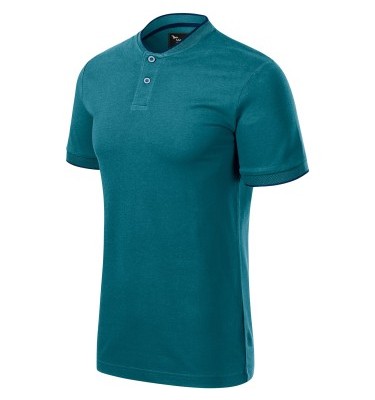 Petrol blue
