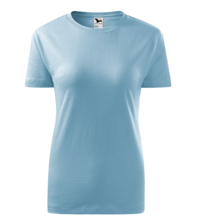 Koszulka damska Classic New
