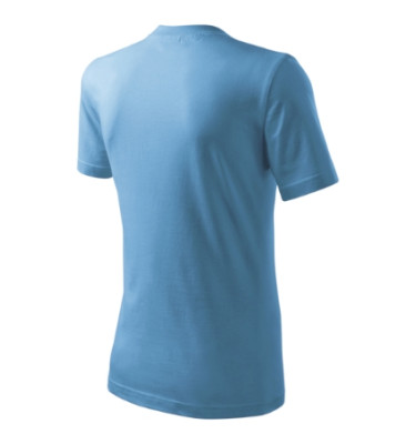 Koszulka unisex Heavy