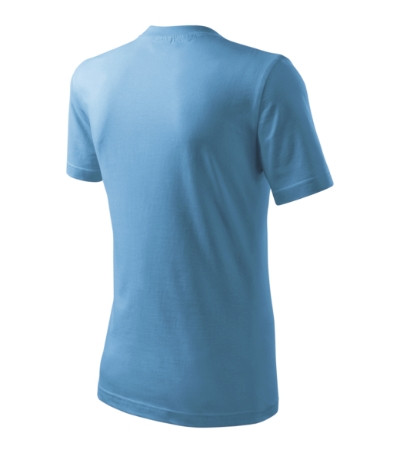 Koszulka unisex Heavy