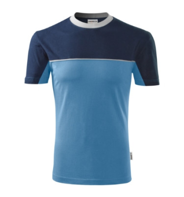 Koszulka unisex Colormix