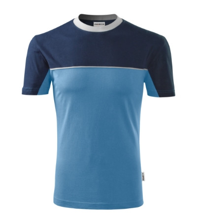 Koszulka unisex Colormix