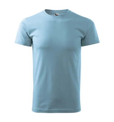 Koszulka unisex Heavy New