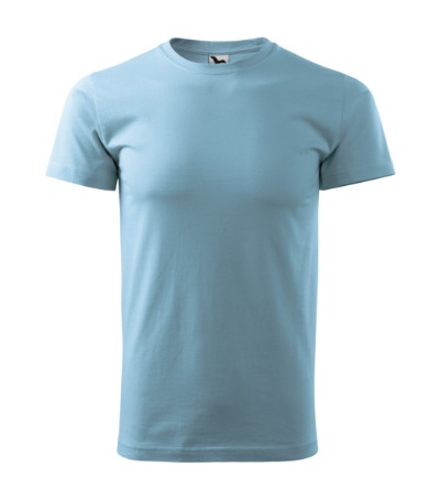 Koszulka unisex Heavy New