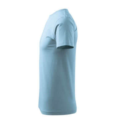 Koszulka unisex Heavy New
