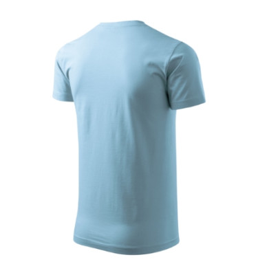 Koszulka unisex Heavy New