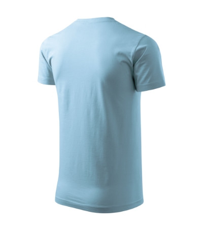 Koszulka unisex Heavy New