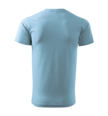 Koszulka unisex Heavy New