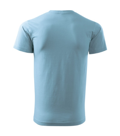 Koszulka unisex Heavy New