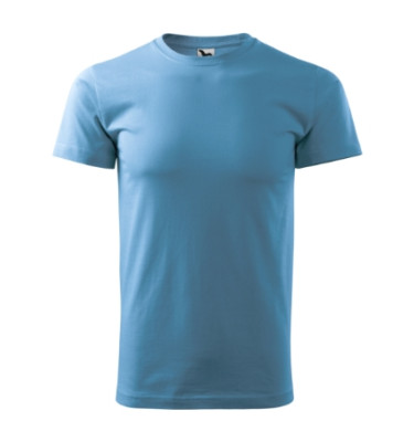 Koszulka unisex Heavy New