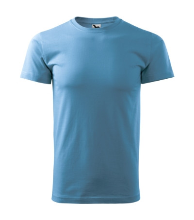Koszulka unisex Heavy New