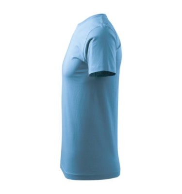 Koszulka unisex Heavy New