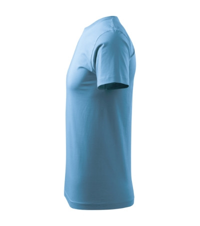 Koszulka unisex Heavy New