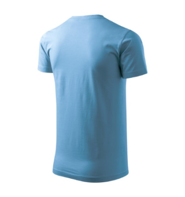 Koszulka unisex Heavy New