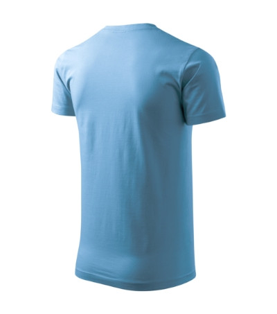 Koszulka unisex Heavy New