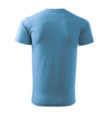 Koszulka unisex Heavy New