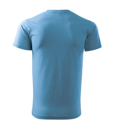 Koszulka unisex Heavy New