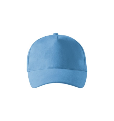 Czapka unisex 5P
