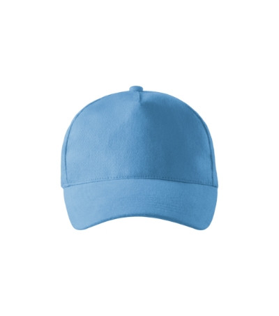Czapka unisex 5P