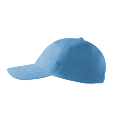 Czapka unisex 5P