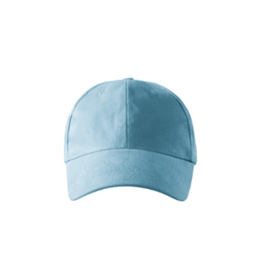 Czapka unisex 6P