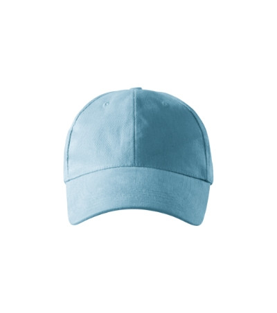 Czapka unisex 6P