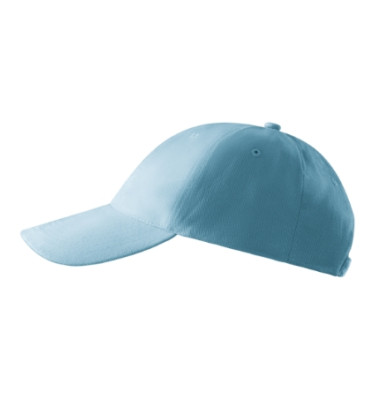 Czapka unisex 6P