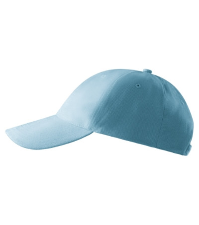 Czapka unisex 6P