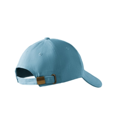 Czapka unisex 6P